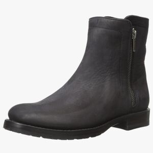 Frye Natalie Double Zip Boots